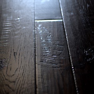 Tuscan Hickory
